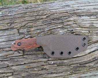 Armatus Carry Custom Kydex Sheath - Benchmade 15016 Hidden Canyon Hunter