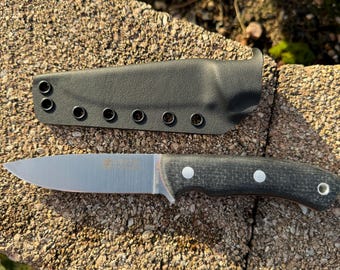 Joker Pantera Custom Kydexscheide! NUR scheide !!! Es wird KEIN Messer mitgeliefert !!!