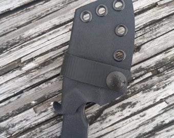 CRKT Razel kompakt anpassad kydex-slida! ENDAST SLIDAN!!!