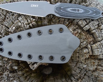 CRKT Shrill custom kydex sheath!!! ONLY SHEATH !!!