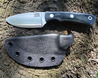 Bark River PSK EDC custom kydex sheath! Only Sheath!