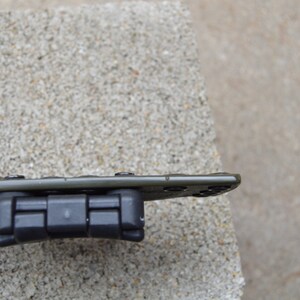 CRKT Razel Custom Kydex Sheath ! - Etsy