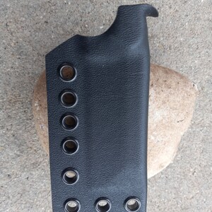 CRKT Razel Custom Kydex Sheath ! - Etsy