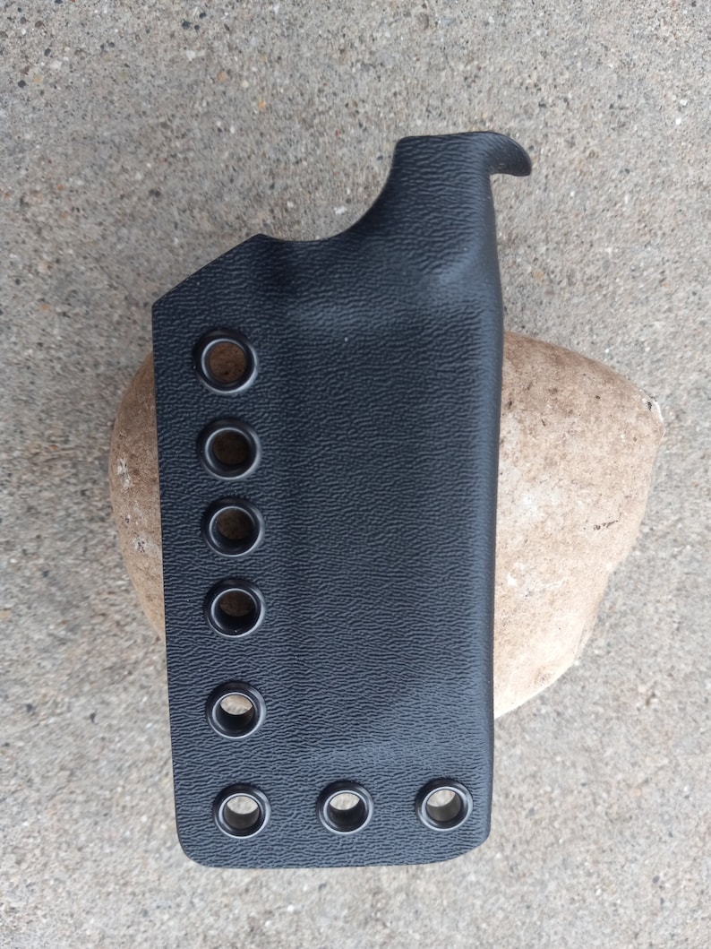 CRKT Razel Custom Kydex Sheath ! - Etsy