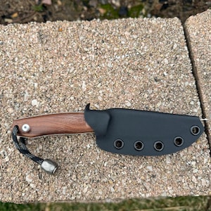 Lionsteel M1 custom kydex sheath ! SHEATH ONLY !!!! No knife included !!!