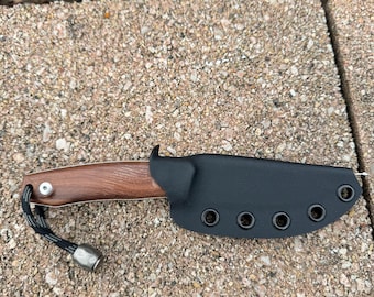 Lionsteel M1 custom kydex sheath ! SHEATH ONLY !!!! No knife included !!!