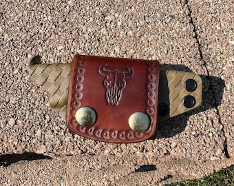 Buck 113 Ranger Skinner custom kydex sheath ! SHEATH ONLY !!!!