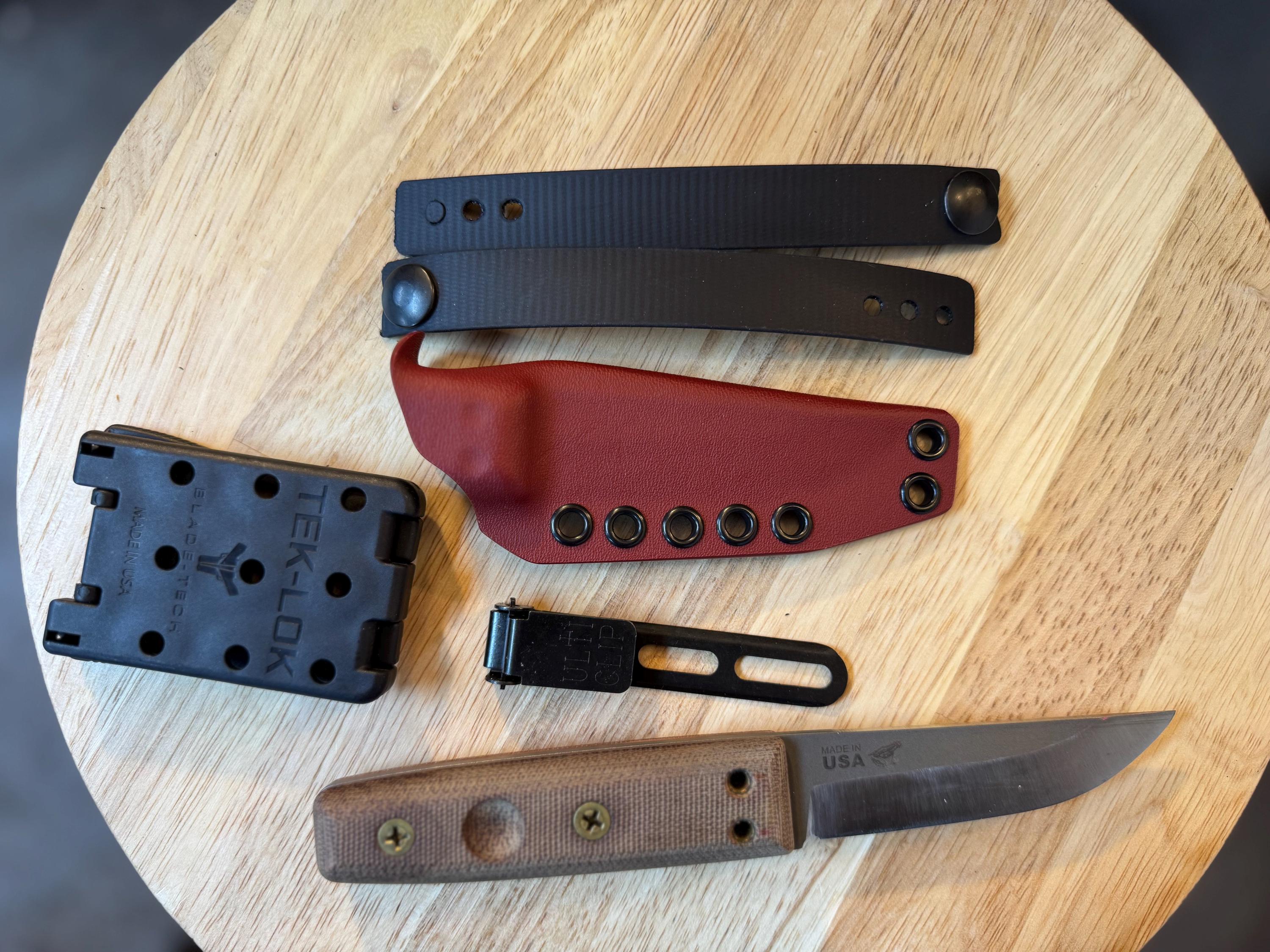 Vintage Puukko - Etsy
