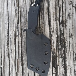 CRKT Razel Compact Custom Kydex Sheath!sheath ONLY!!! - Etsy