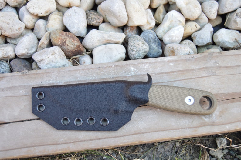 Esee Izula /izula 2 Custom Kydex Sheath - Etsy
