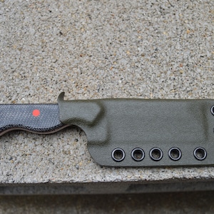 CRKT Razel Custom Kydex Sheath ! - Etsy