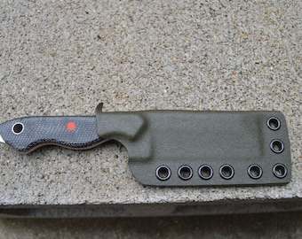 CRKT Razel specialdesignad kydex-slida!