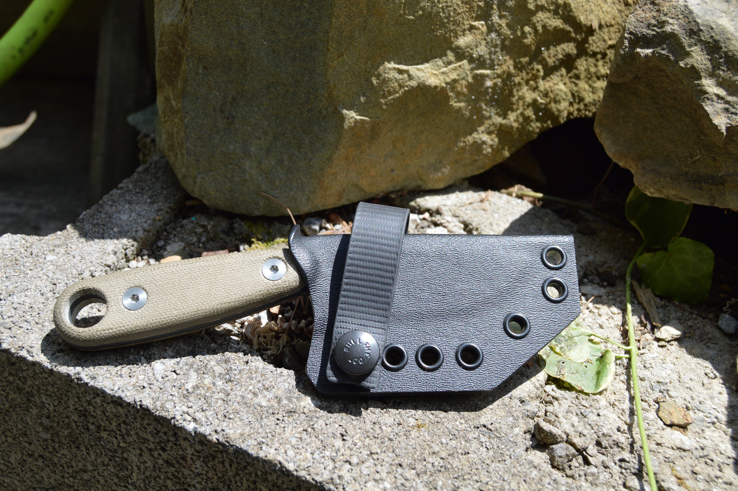Esee izula izula 2 custom kydex sheath Etsy