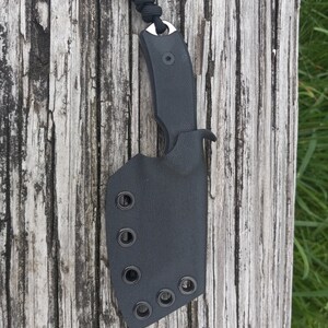 CRKT Razel Compact Custom Kydex Sheath!sheath ONLY!!! - Etsy