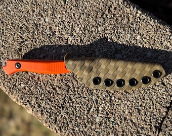 Benchmade Flyway custom kydex sheath!!! Only sheath!!!
