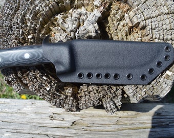 Joker Nomad CM125 (5" blade) custom kydex Sheath! ONLY SHEATH!!!