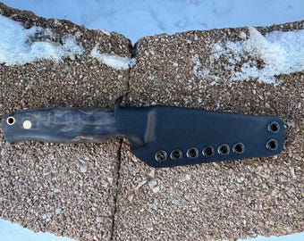 Brisa Trooper 95 Custom kydex sheath! SHEATH ONLY!!