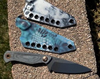 Benchmade Dacian Custom Kydex Sheath
