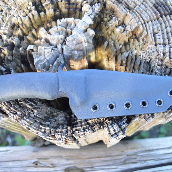 Kydex Knife Sheath Etsy