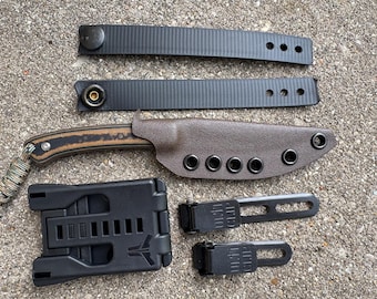 CRKT BIWA custom kydex sheath!