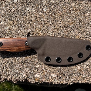 Benchmade hidden canyon custom kydex sheath!!! READ NOTE !!!!
