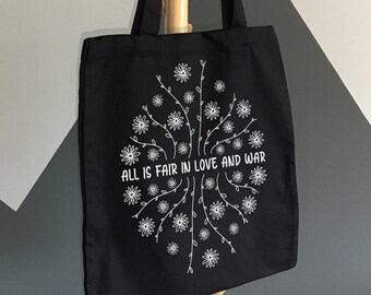 Reusable Bags Quotes Etsy