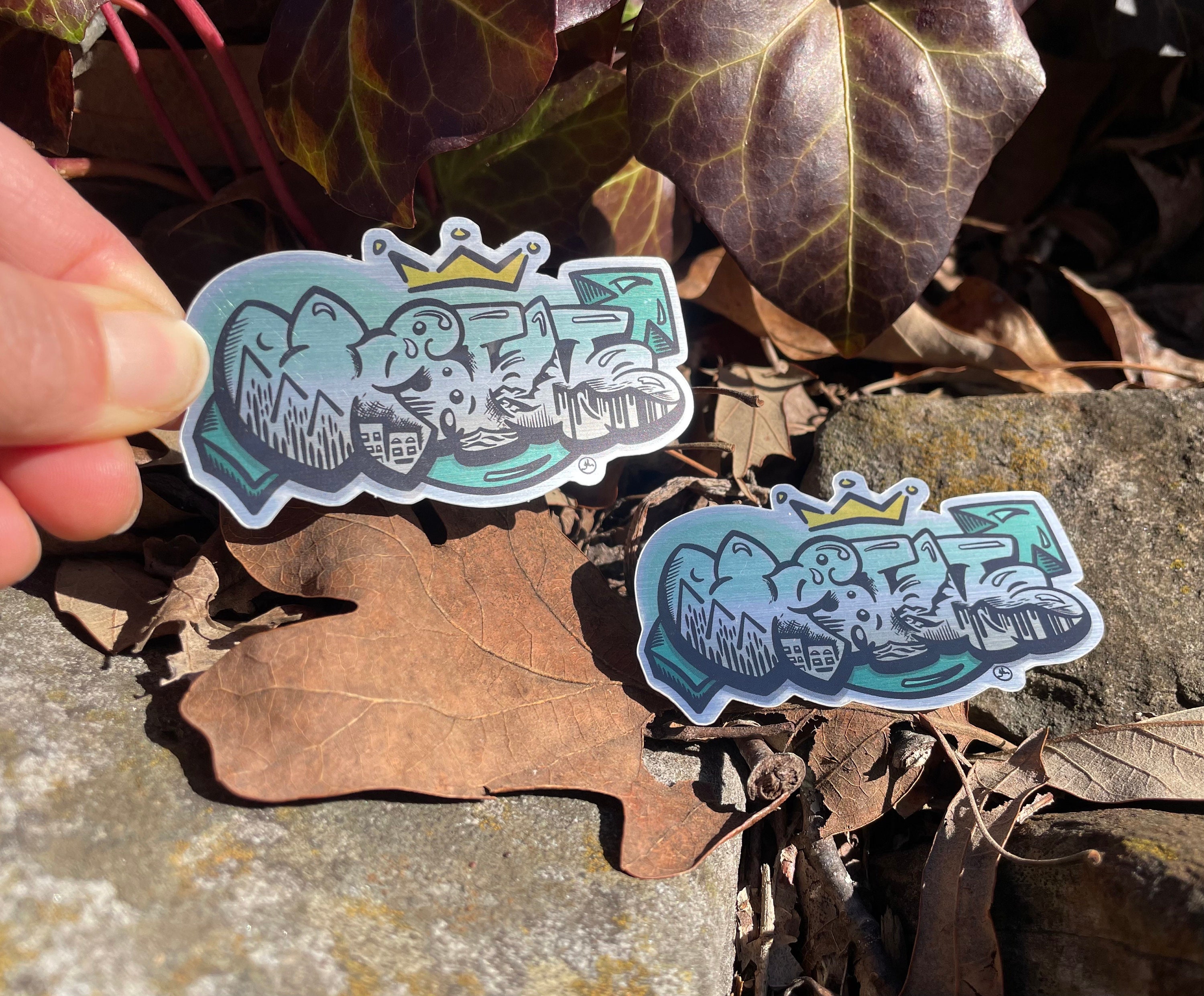 DZNWEAR - Etsy