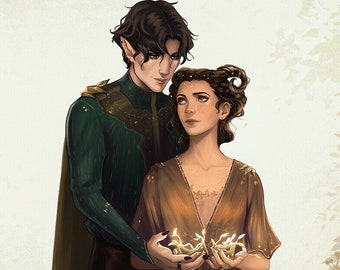 GabrielleRagusiShop - Etsy