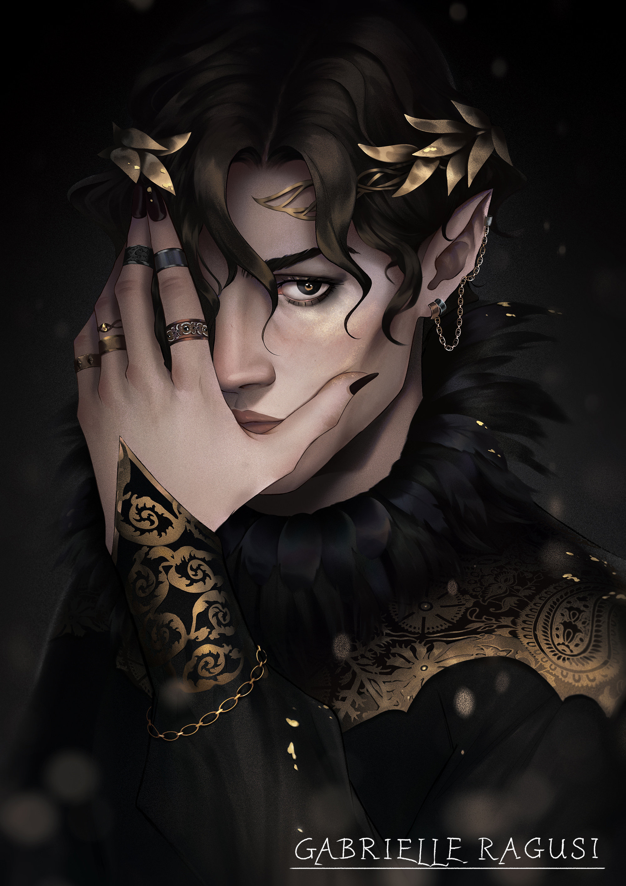 Cardan Kunstdruck - Etsy