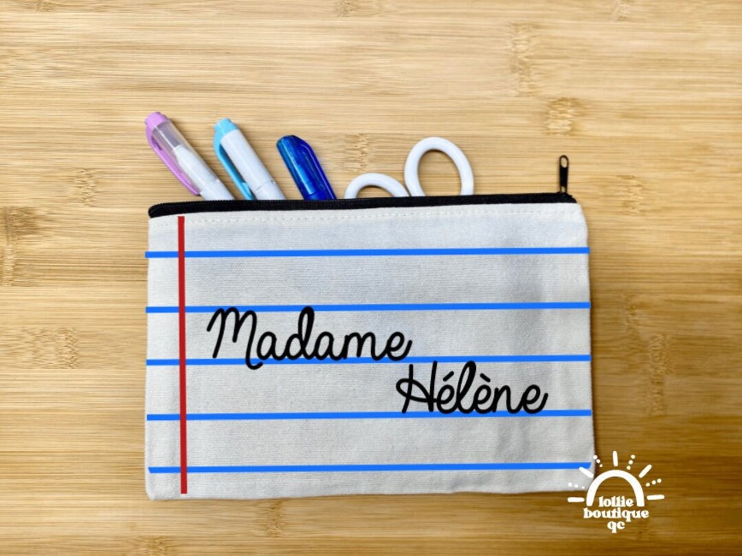 Sac Fourre-tout Women In Science, Cadeau STEM Pour Elle