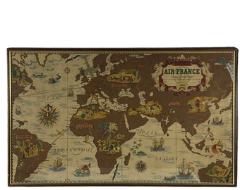 Amleto Dalla Costa、オリジナルのシルクスクリーン額装、ミラノ