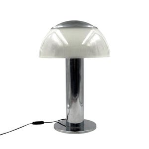 Mid-century modern table lamp, Stilnovo Italy 1960s