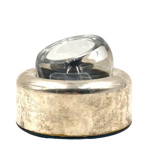 Joe Colombo, Biglia ashtray, Arnolfo di Cambio Italy 1968