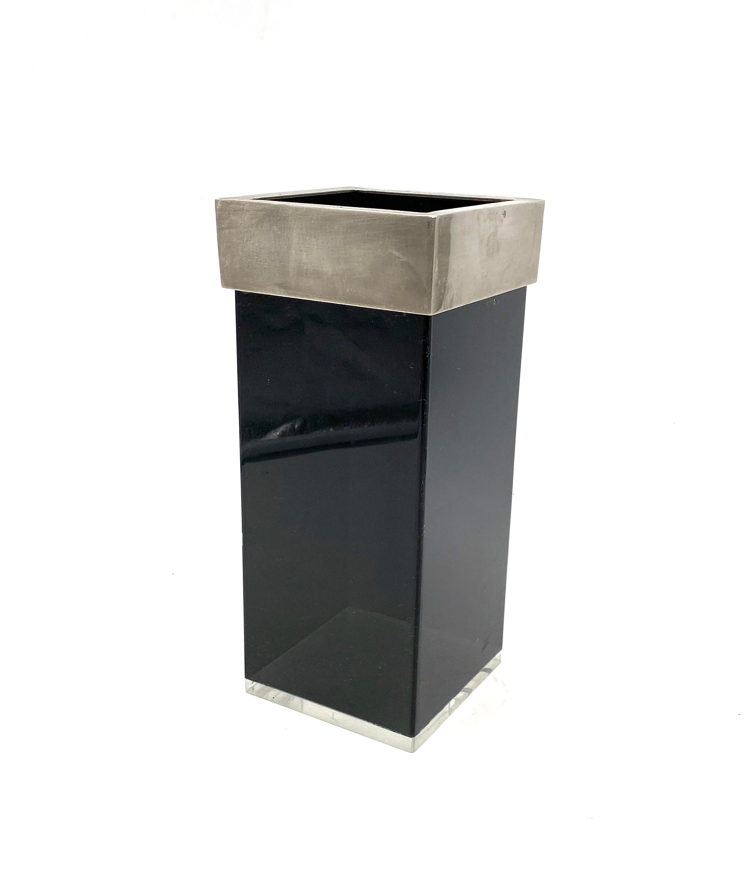 Casier a bouteilles vintage-Lar Can