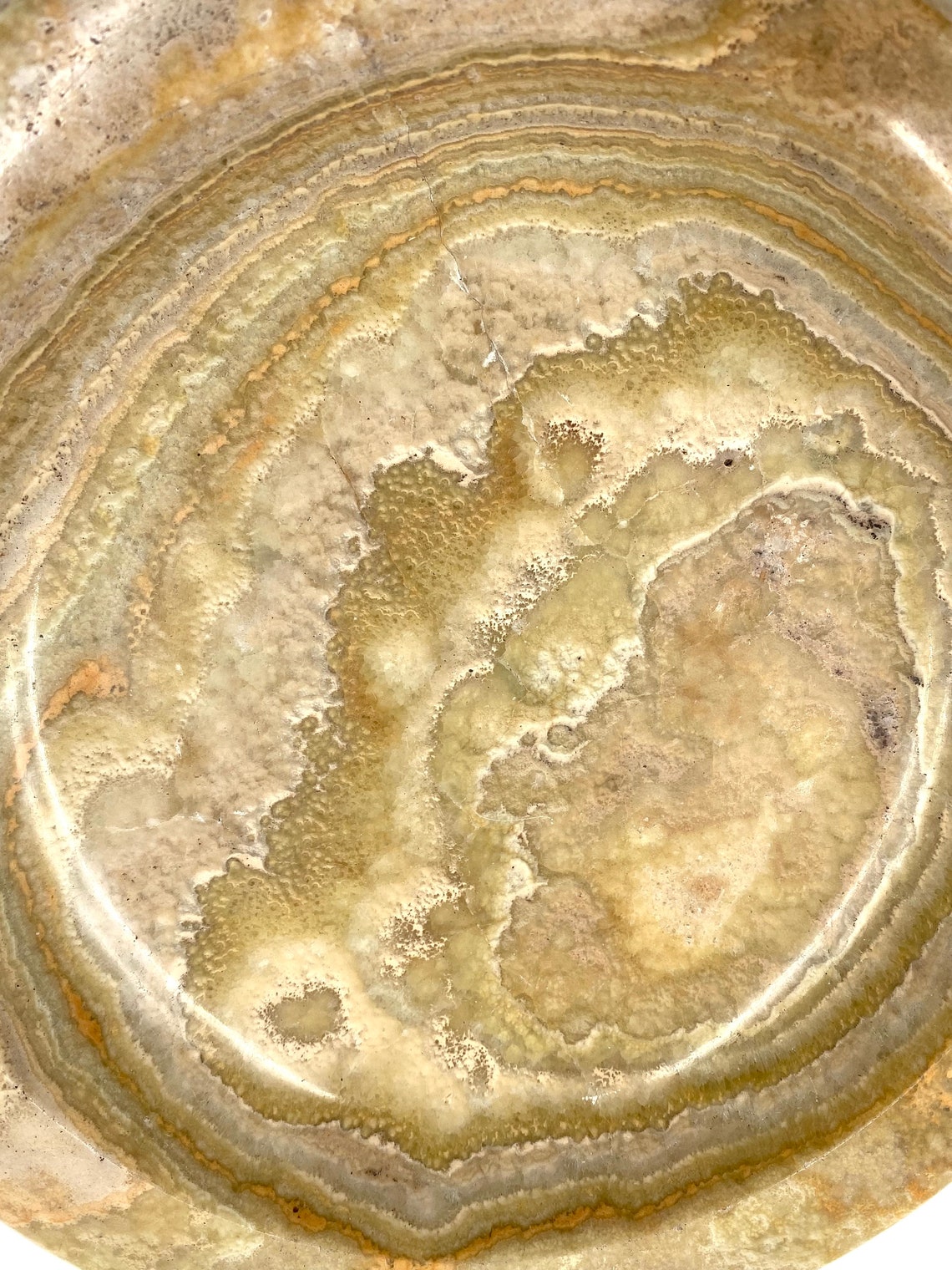 Onyx Ashtray 001