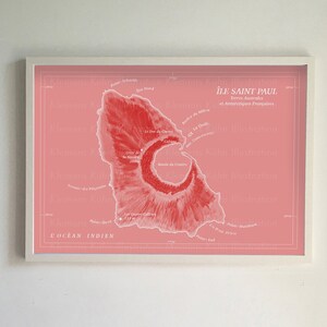 St. Paul Island (Poster)
