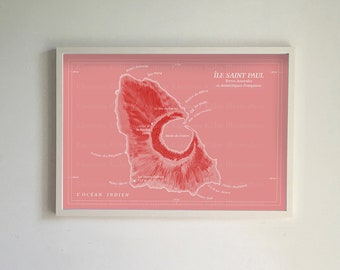 Isola di San Paolo (Poster)