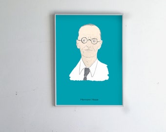 Die besten Vergleichssieger - Suchen Sie bei uns die Hermann hesse poster entsprechend Ihrer Wünsche