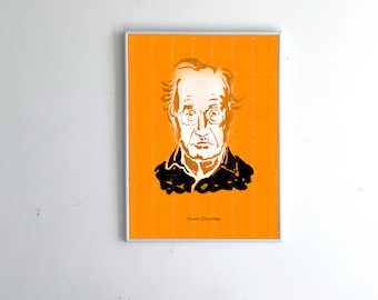 Chomsky (stampa)