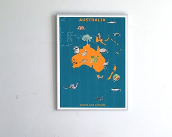 Australien poster - Die besten Australien poster ausführlich analysiert!