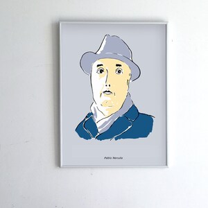 Neruda (Druck)