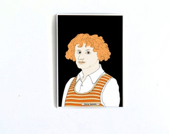 Riforma dei ritratti rinascimentali