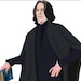 Severus Snape Bookmark PDF ( 4 Bookmarks on A4 Sheet) - Etsy