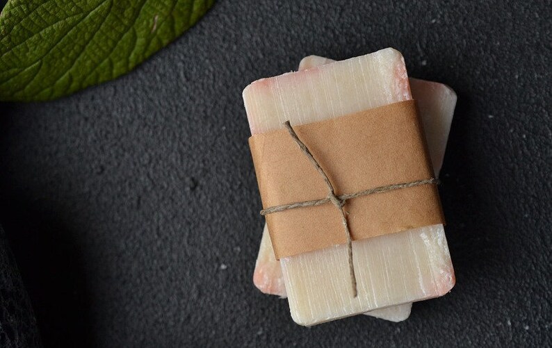 All-Natural Vegan Deodorant Bar image 0