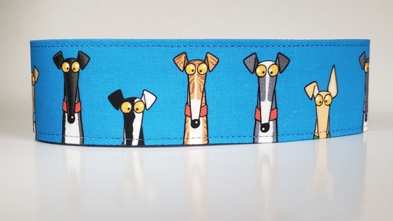 Richard skipworth hot sale martingale collar