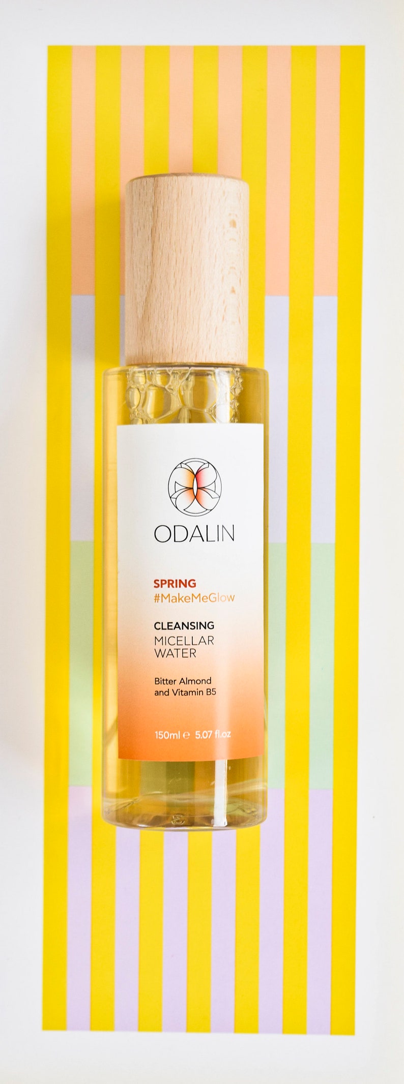 micellar soap bar