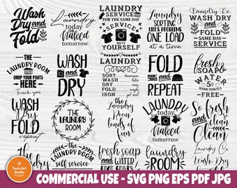 Download Laundry Room Svg Etsy