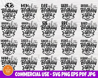 Download Birthday Svg Etsy