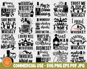 Download Whiskey Svg Etsy