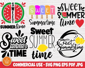 Free Free 254 Hello Sweet Summer Svg SVG PNG EPS DXF File